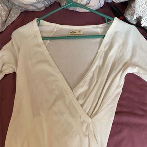 Long sleeve dress up shirt